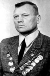 Попов Николай Исакович.
