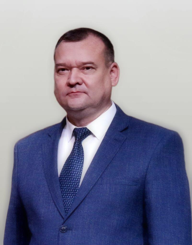 Аносов Андрей Геннадьевич.