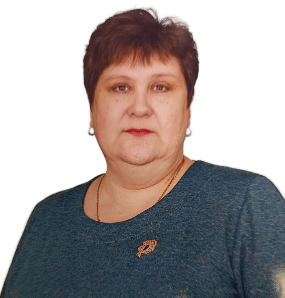 Межина Наталья Анатольевна.