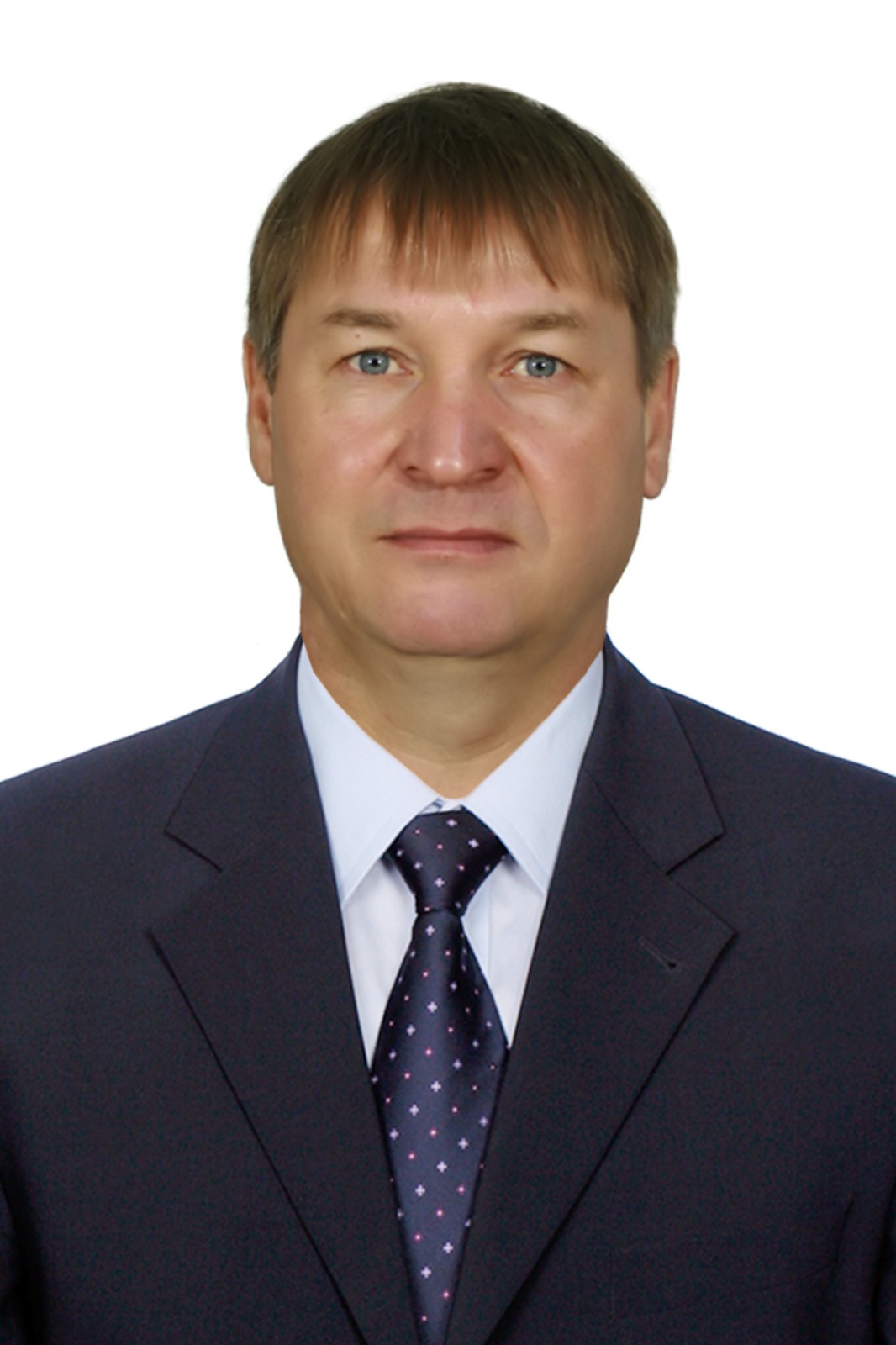 Обоскалов Юрий Владимирович.