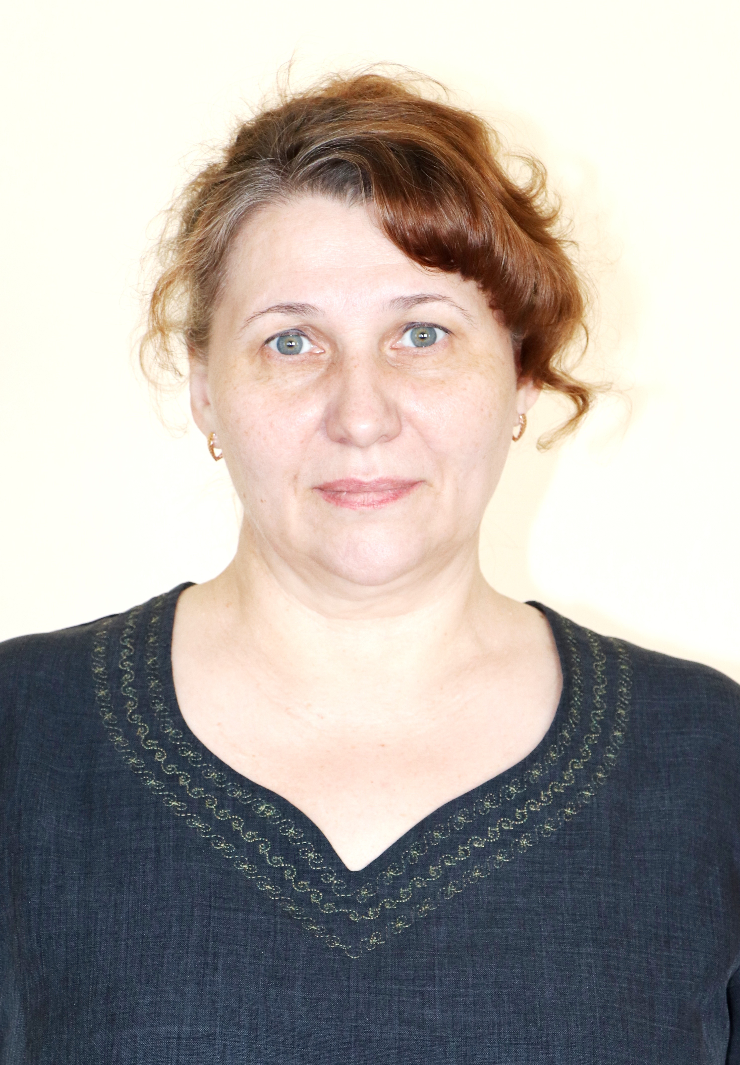 Юркова Татьяна Николаевна.